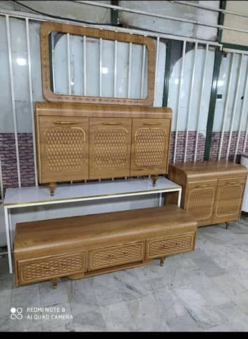 آینه کنسول کیم